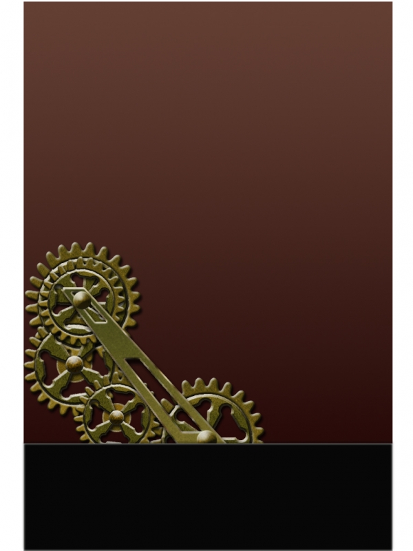 Creation of Locked book: Step 4